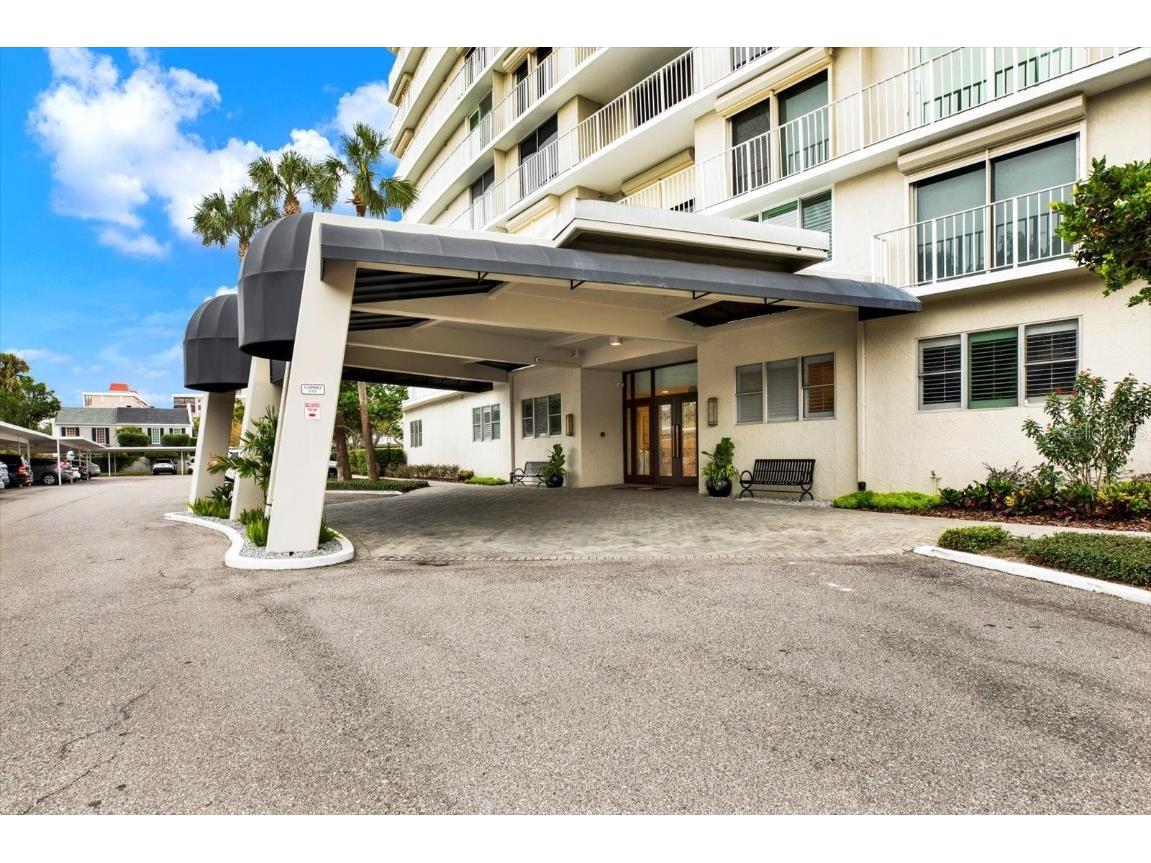 2611 Bayshore Boulevard #501 Tampa FL 33629 - TAMPA BAY TB8446069 image25