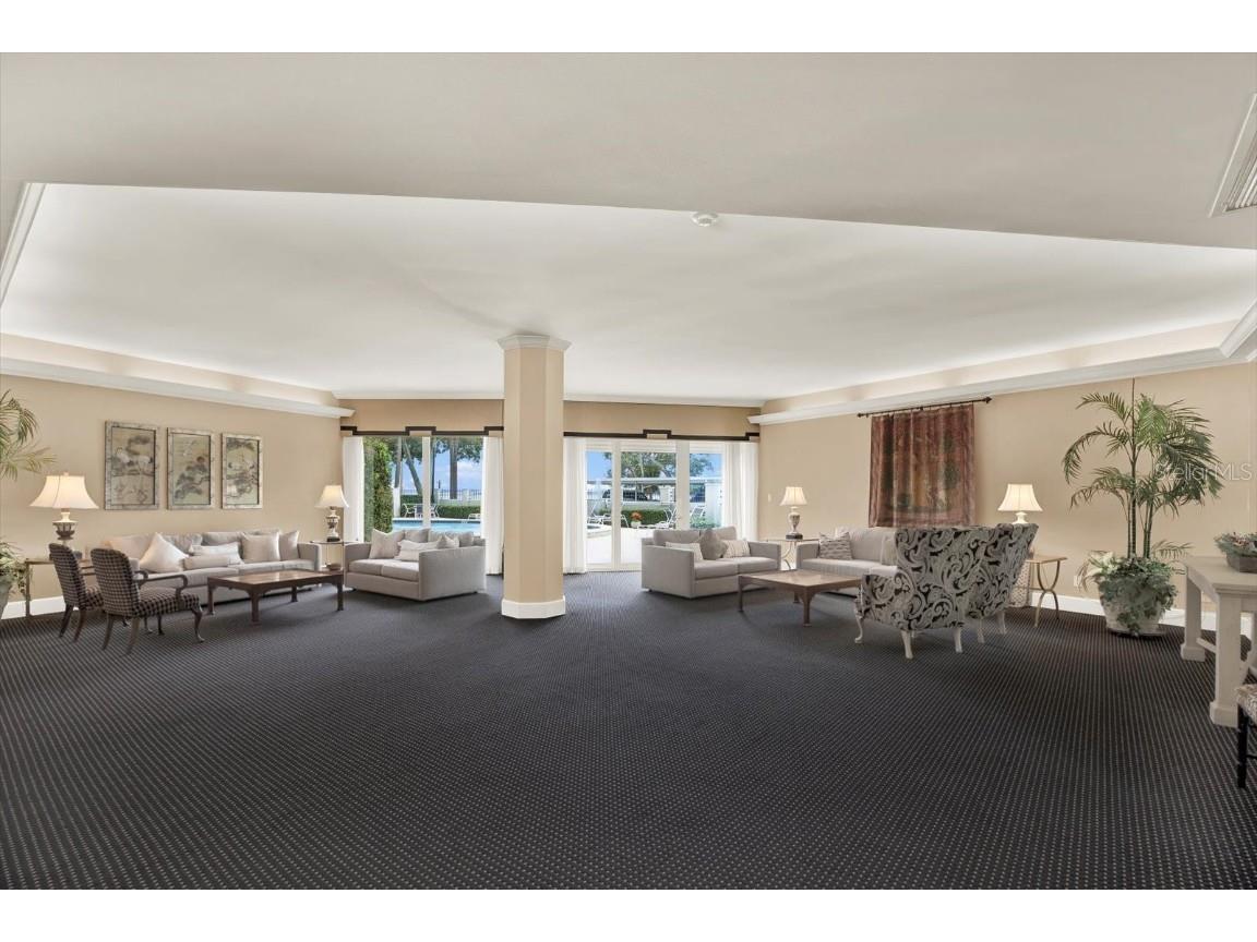 2611 Bayshore Boulevard #501 Tampa FL 33629 - TAMPA BAY TB8446069 image28