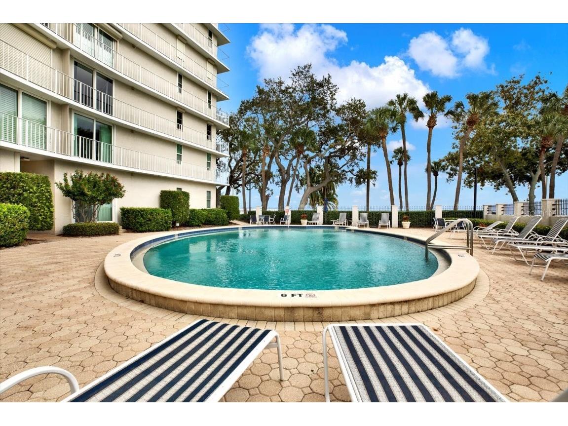 2611 Bayshore Boulevard #501 Tampa FL 33629 - TAMPA BAY TB8446069 image35