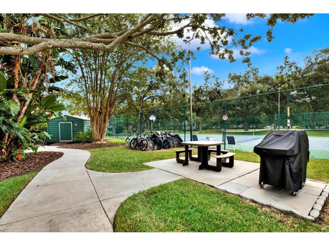 2611 Bayshore Boulevard #501 Tampa FL 33629 - TAMPA BAY TB8446069 image38