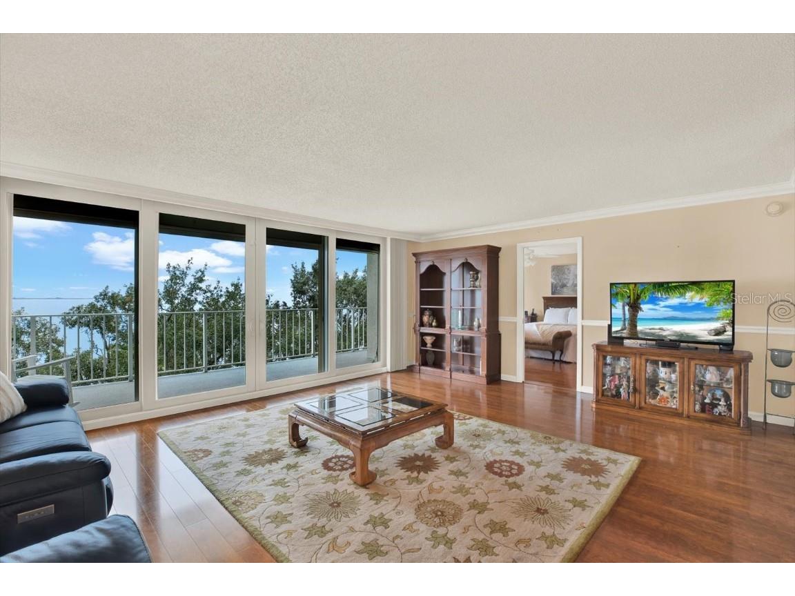 2611 Bayshore Boulevard #501 Tampa FL 33629 - TAMPA BAY TB8446069 image4