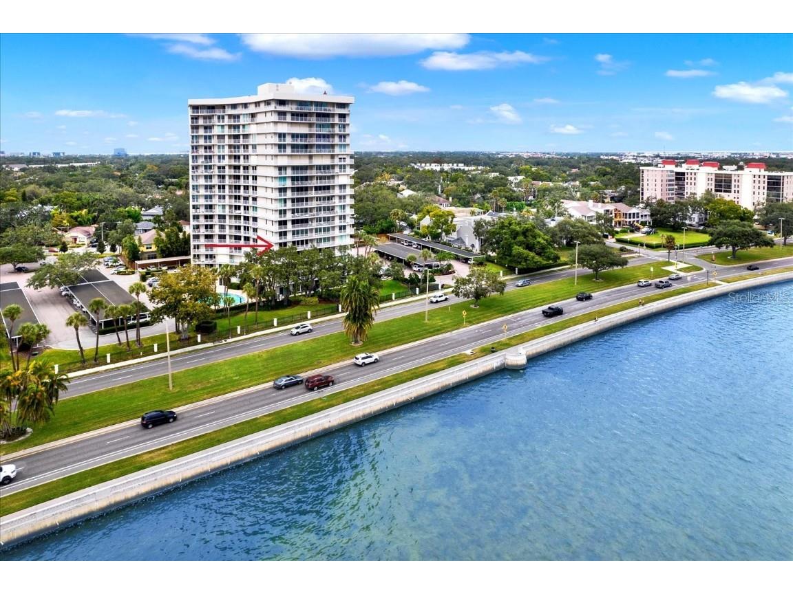2611 Bayshore Boulevard #501 Tampa FL 33629 - TAMPA BAY TB8446069 image40