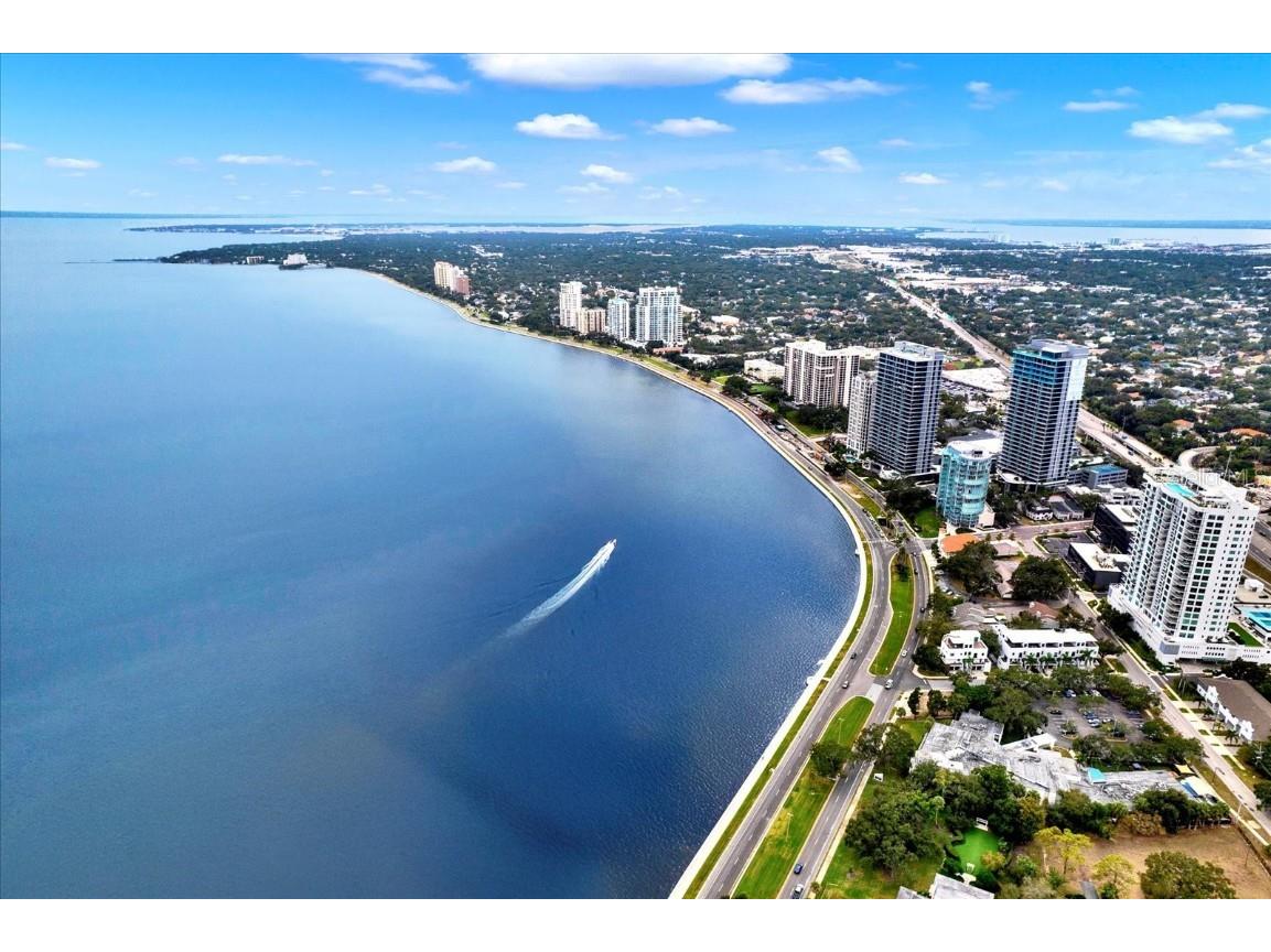 2611 Bayshore Boulevard #501 Tampa FL 33629 - TAMPA BAY TB8446069 image41