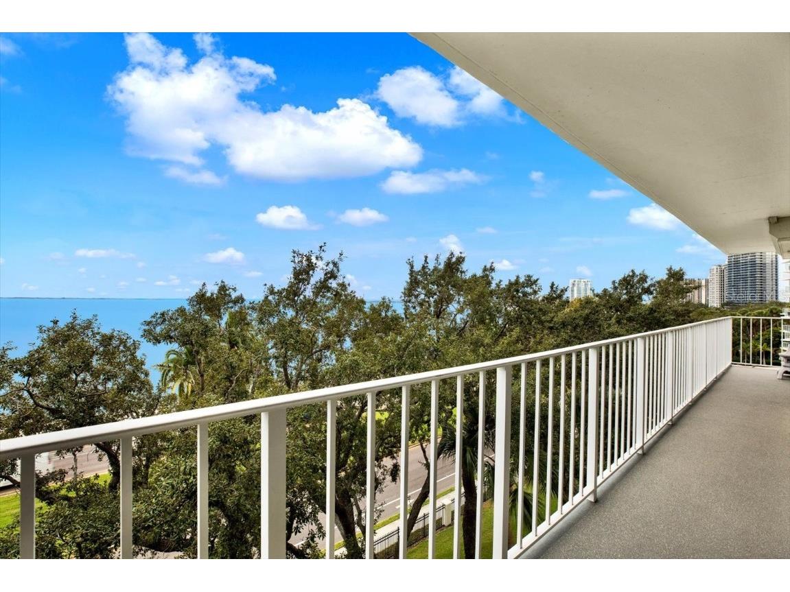 2611 Bayshore Boulevard #501 Tampa FL 33629 - TAMPA BAY TB8446069 image5