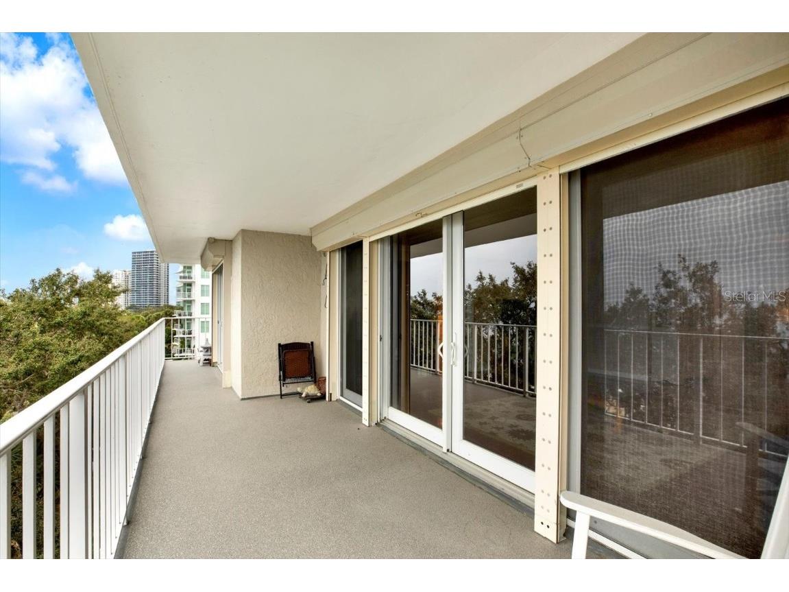 2611 Bayshore Boulevard #501 Tampa FL 33629 - TAMPA BAY TB8446069 image6