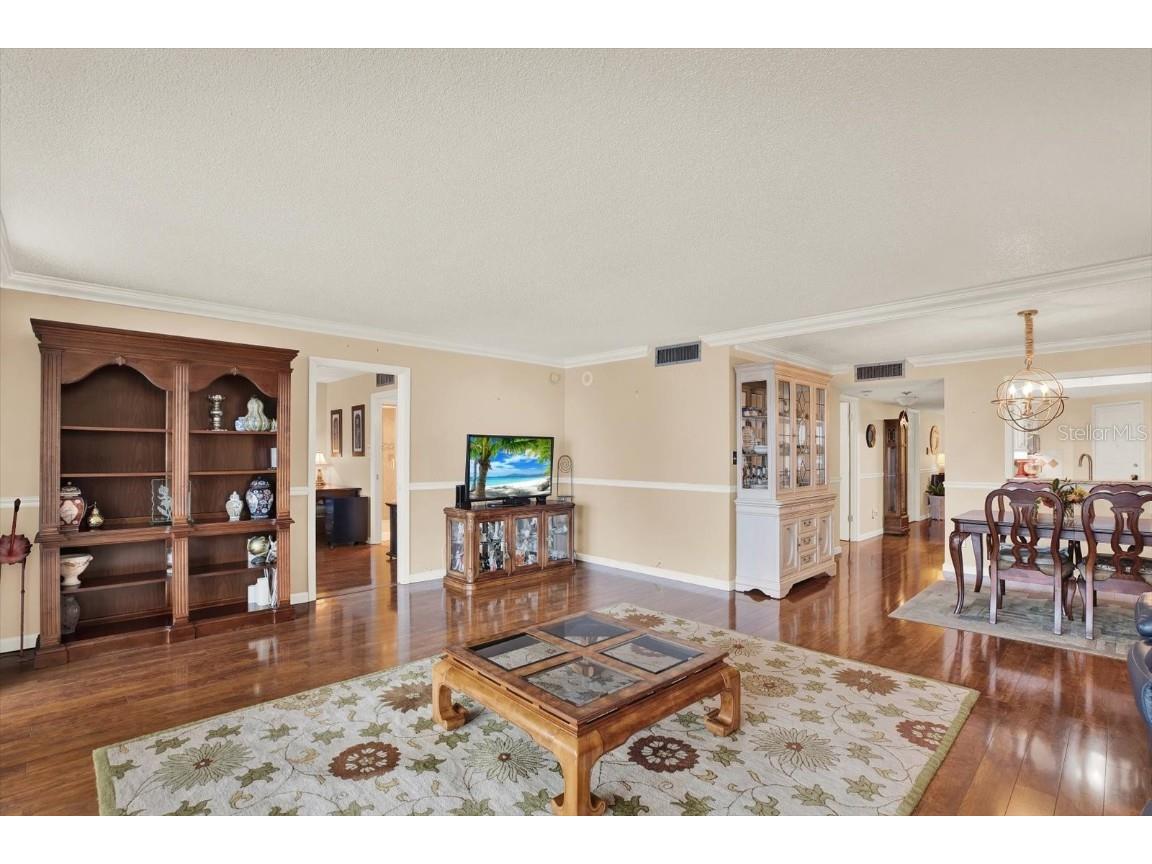 2611 Bayshore Boulevard #501 Tampa FL 33629 - TAMPA BAY TB8446069 image7