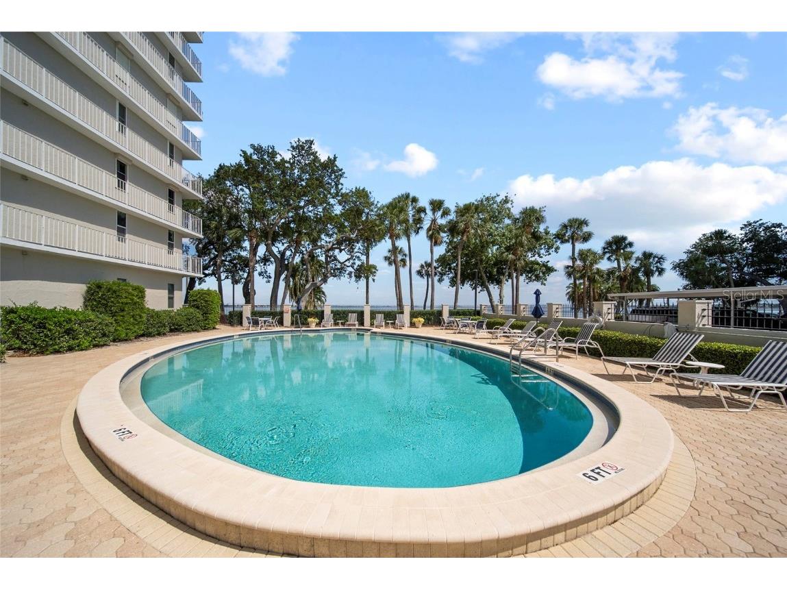 2611 Bayshore Boulevard #504 Tampa FL 33629 TB8381079 image34