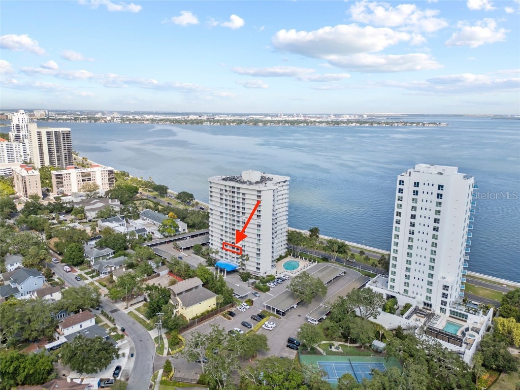 2611 Bayshore Boulevard #504 Tampa FL 33629 TB8381079 image38