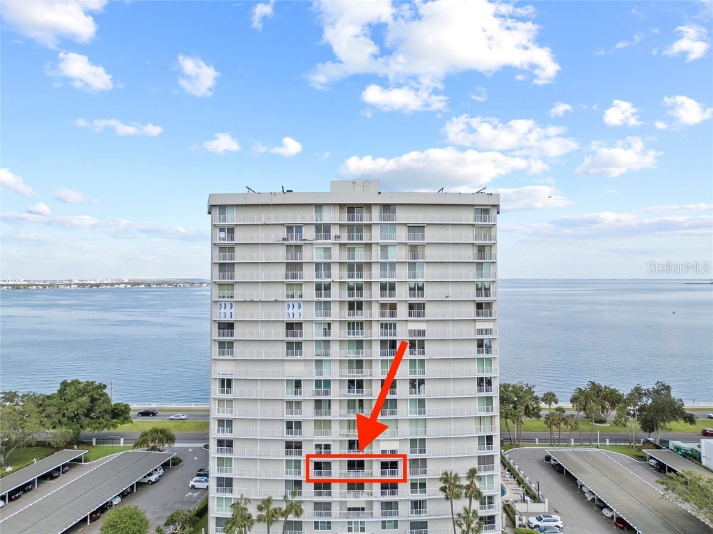 2611 Bayshore Boulevard #504 Tampa FL 33629 TB8381079 image39