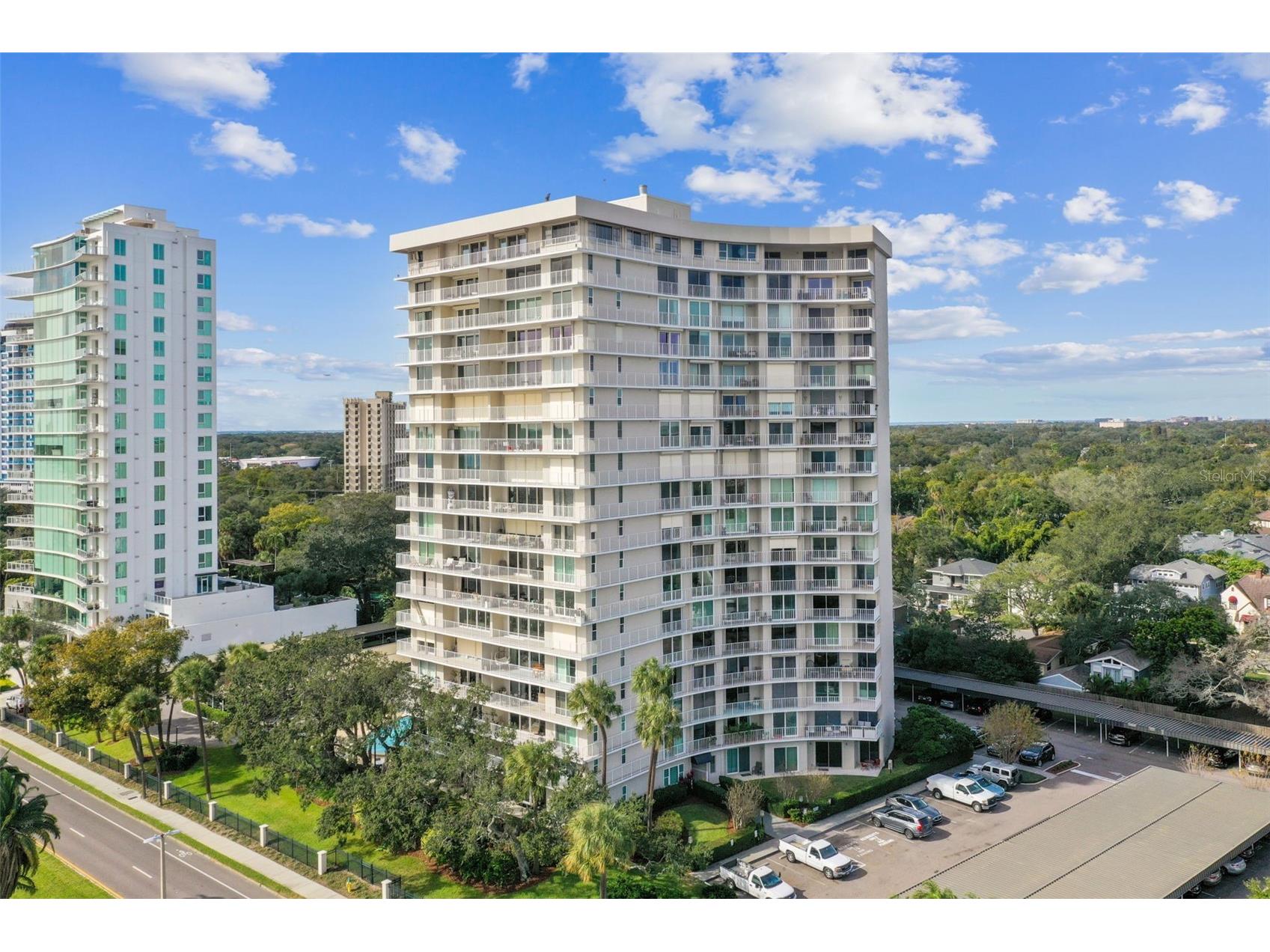 2611 Bayshore Boulevard #601 Tampa FL 33629 TB8474528 image1