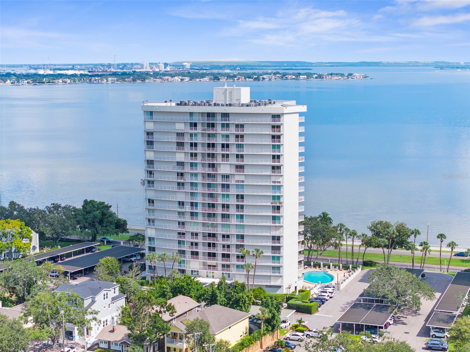 2611 Bayshore Boulevard #902 Tampa FL 33629 TB8430777 image1