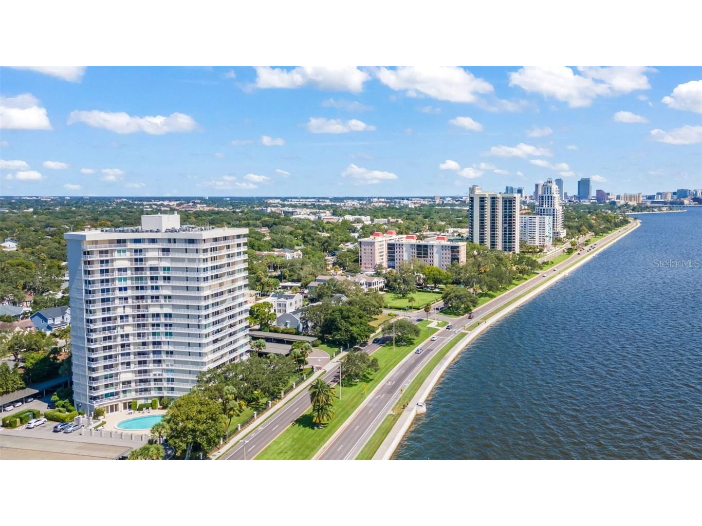 2611 Bayshore Boulevard #903 Tampa FL 33629 TB8427655 image2