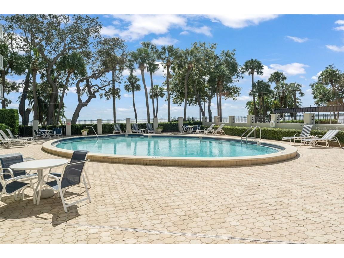 2611 Bayshore Boulevard #903 Tampa FL 33629 TB8427655 image33