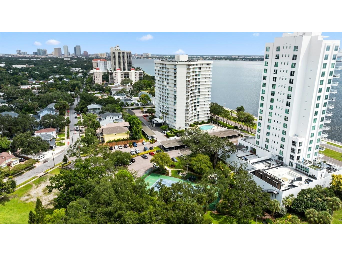 2611 Bayshore Boulevard #903 Tampa FL 33629 TB8427655 image36