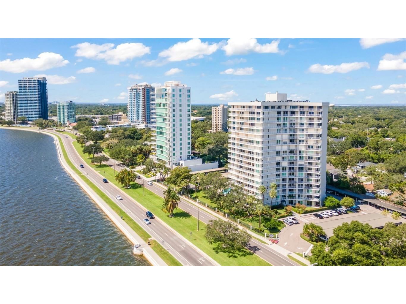 2611 Bayshore Boulevard #903 Tampa FL 33629 TB8427655 image37