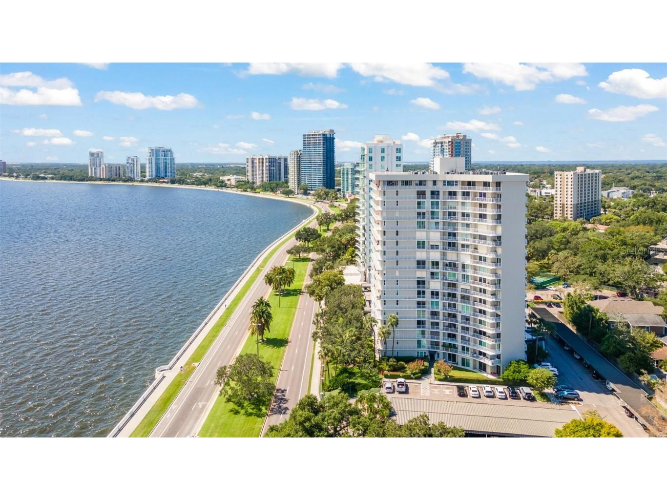 2611 Bayshore Boulevard #903 Tampa FL 33629 TB8427655 image38