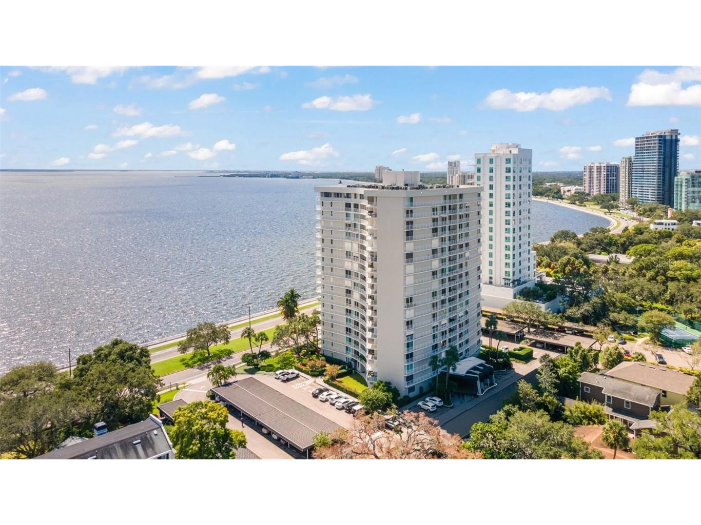 2611 Bayshore Boulevard #903 Tampa FL 33629 TB8427655 image39