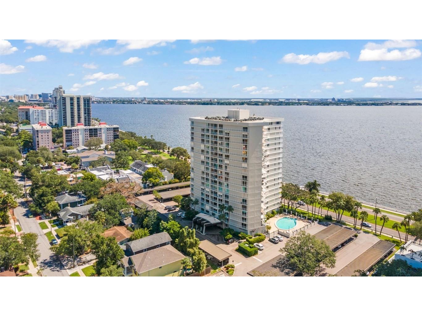 2611 Bayshore Boulevard #903 Tampa FL 33629 TB8427655 image40