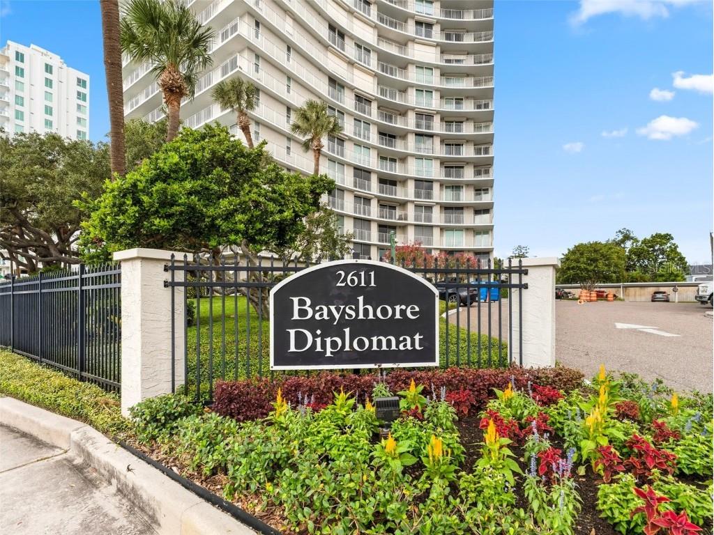 2611 Bayshore Boulevard #903 Tampa FL 33629 TB8427655 image41