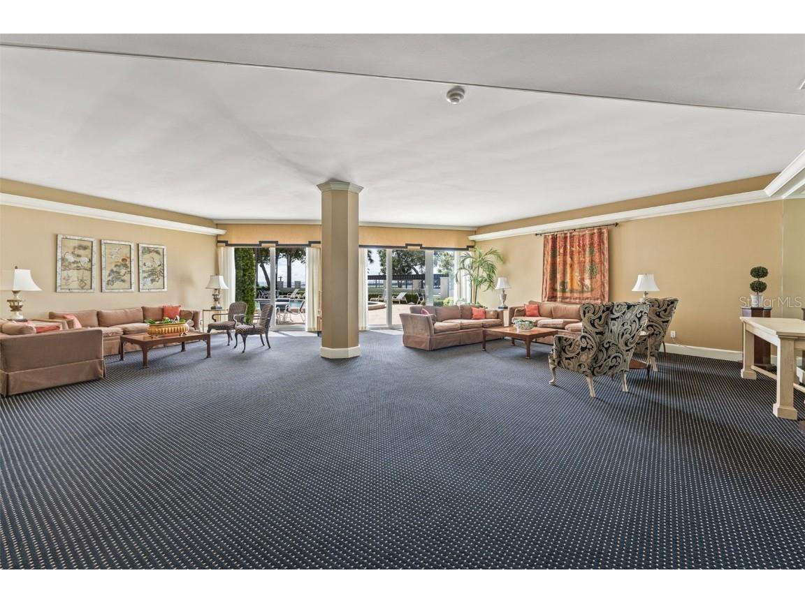 2611 Bayshore Boulevard #903 Tampa FL 33629 TB8427655 image43