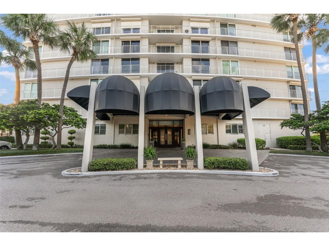 2611 Bayshore Boulevard #903 Tampa FL 33629 TB8427655 image44
