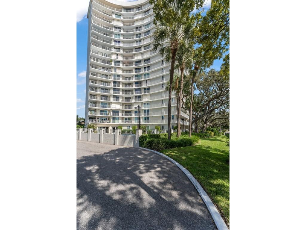 2611 Bayshore Boulevard #903 Tampa FL 33629 TB8427655 image45