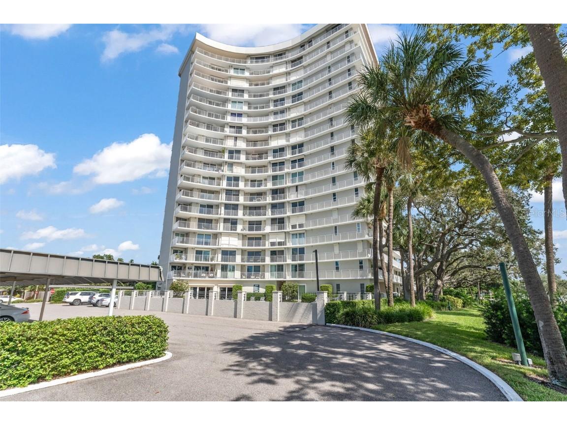 2611 Bayshore Boulevard #903 Tampa FL 33629 TB8427655 image46