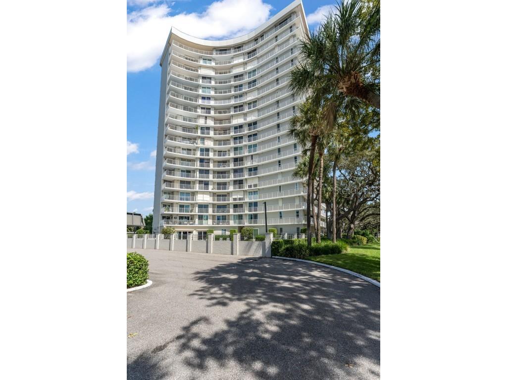 2611 Bayshore Boulevard #903 Tampa FL 33629 TB8427655 image47
