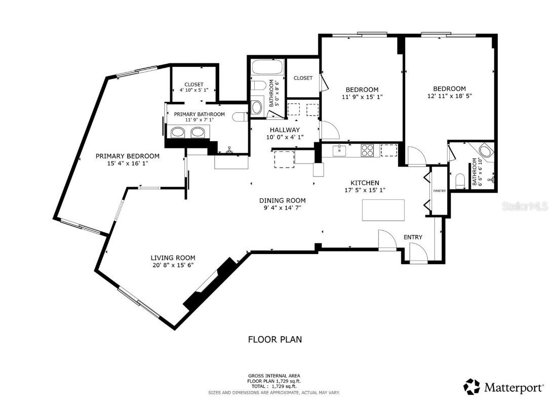 2611 Bayshore Boulevard #903 Tampa FL 33629 TB8427655 image49