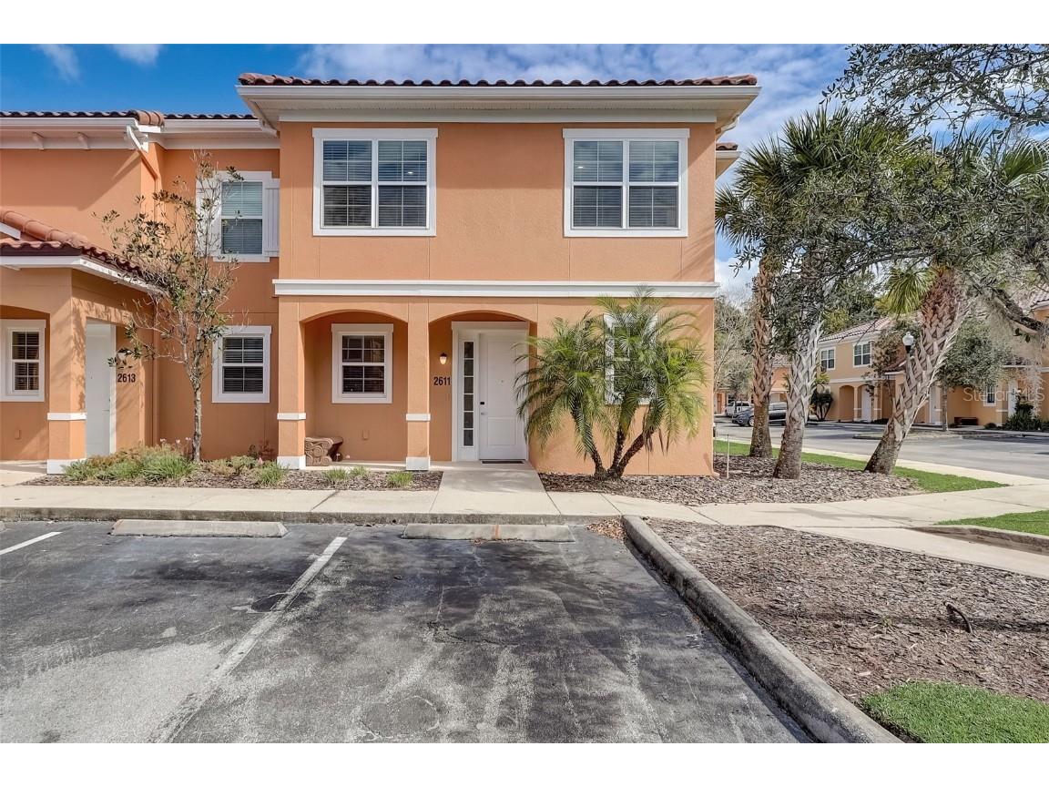 2611 Bugatti Court Kissimmee FL 34746 O6155382 image1