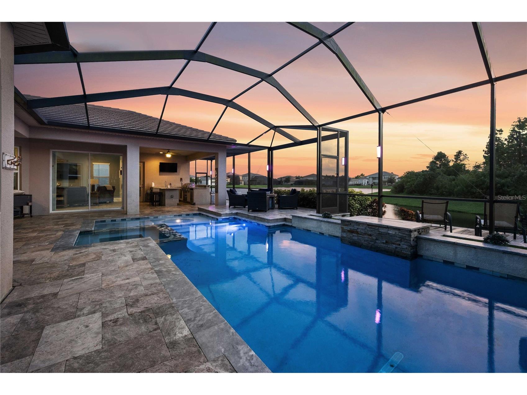 2611 Coco Palm Circle Wesley Chapel FL 33543 TB8464286 image5