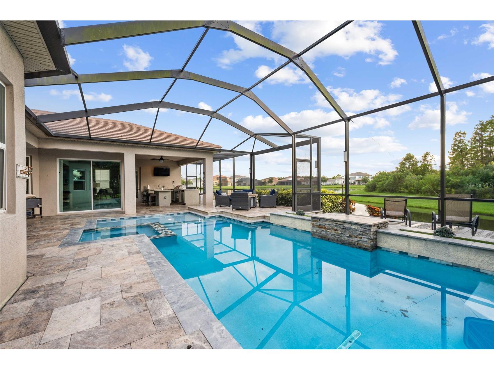 2611 Coco Palm Circle Wesley Chapel FL 33543 TB8464286 image64