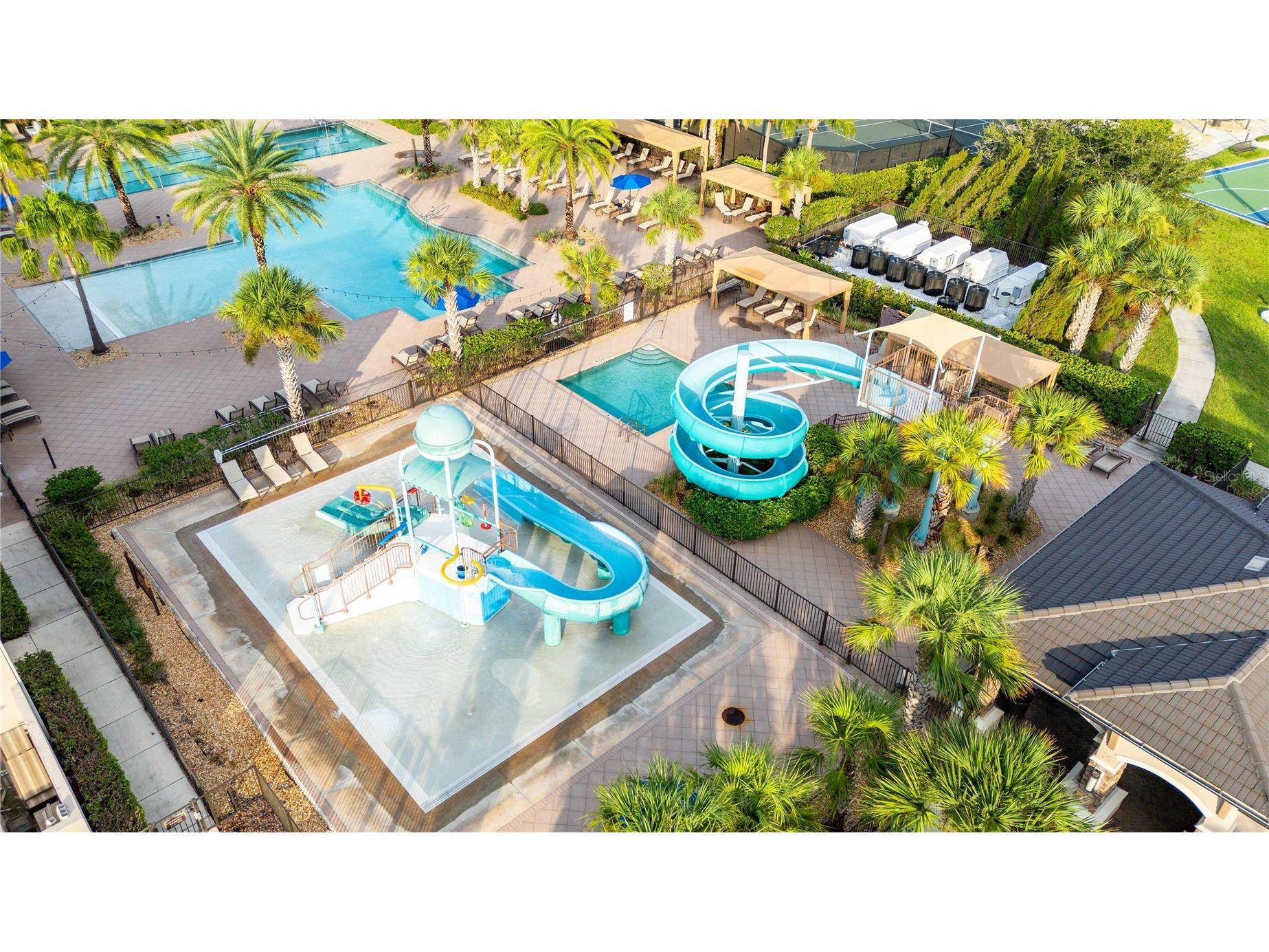 2611 Coco Palm Circle Wesley Chapel FL 33543 TB8464286 image71