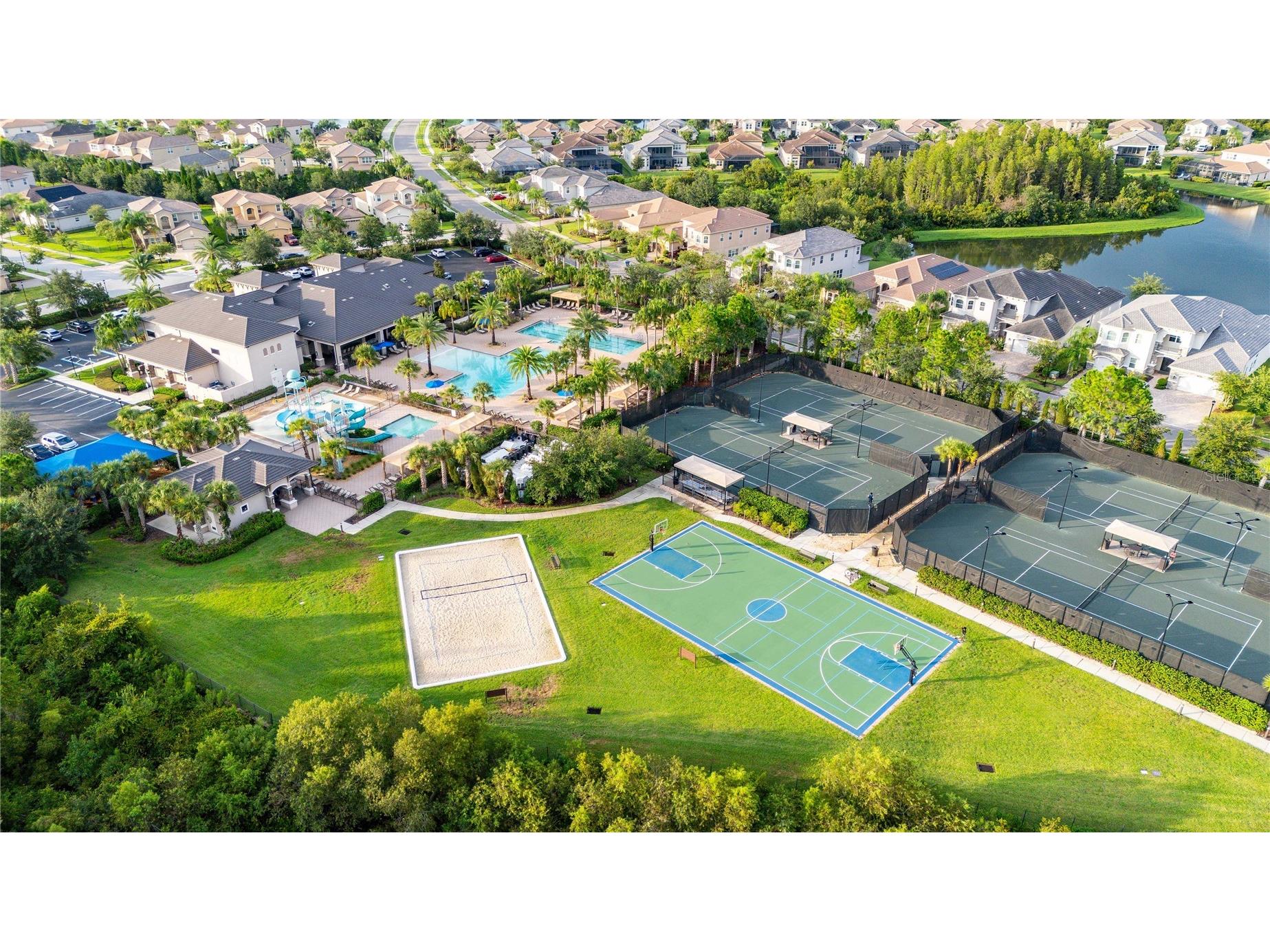 2611 Coco Palm Circle Wesley Chapel FL 33543 TB8464286 image75