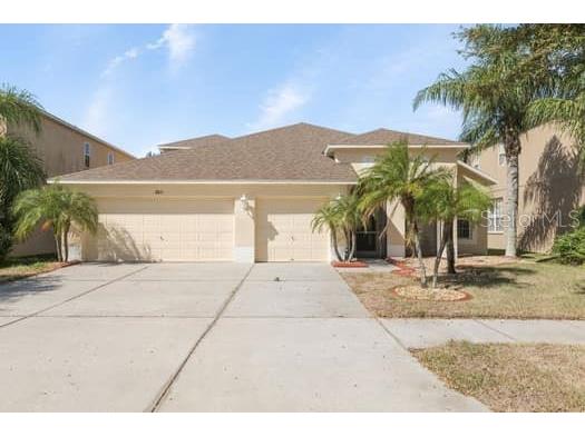 2611 Dakota Rock Drive Ruskin FL 33570 T3484094 image1