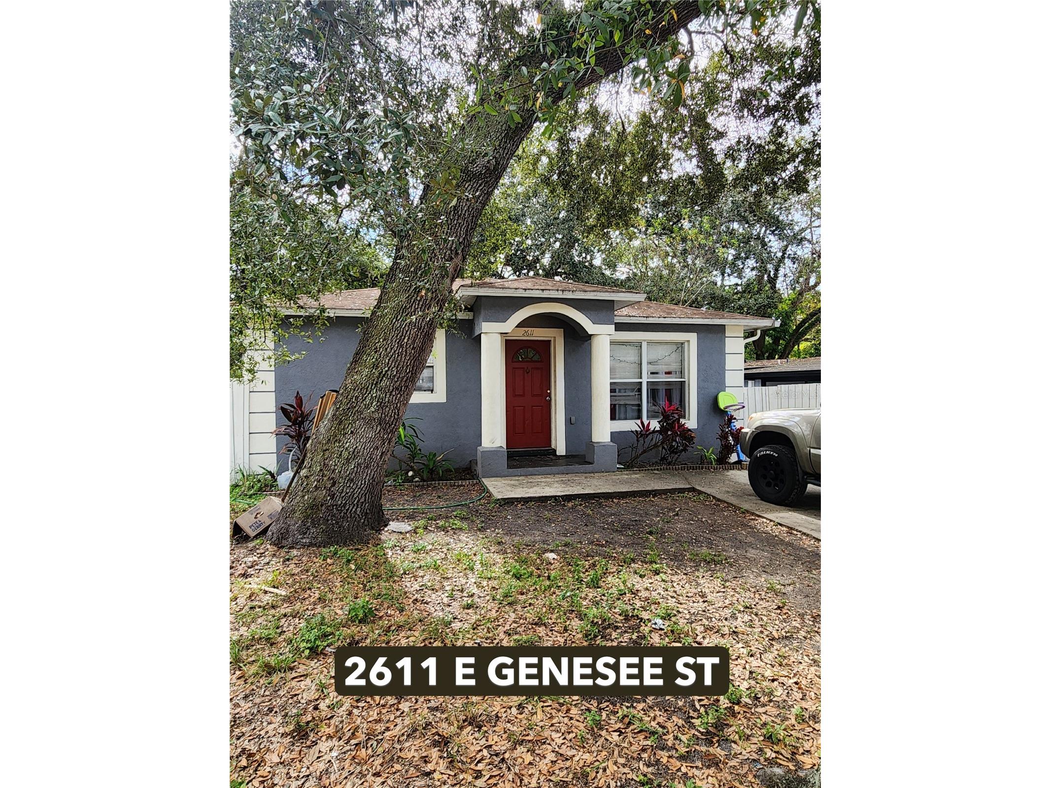 2611 E Genesee Street Tampa FL 33610 TB8469019 image1
