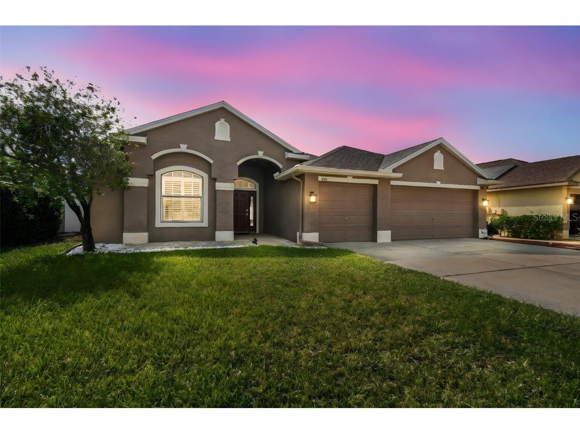 2611 Eagle Crest Court Holiday FL 34691 TB8378099 image1