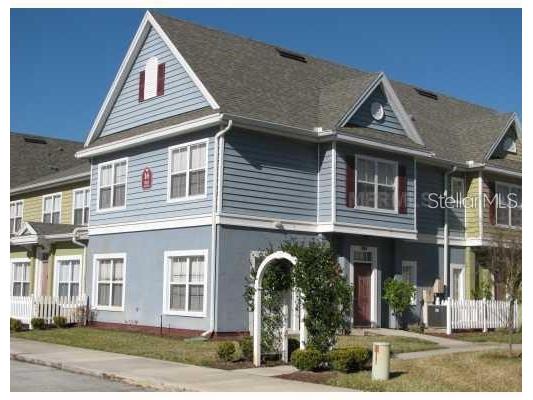 2611 Gala Road N #101 Kissimmee FL 34746 S5125370 image1