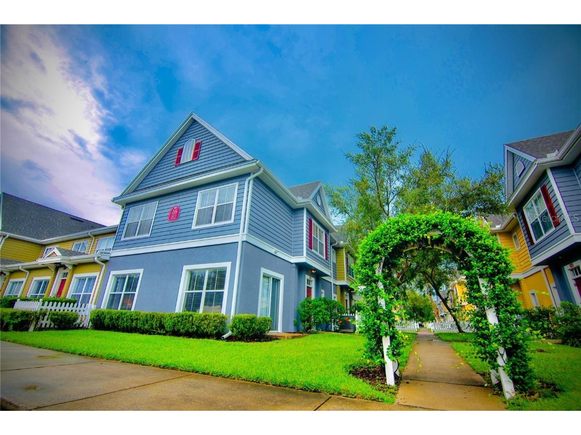 2611 Gala Road N #101 Kissimmee FL 34746 S5125370 image17