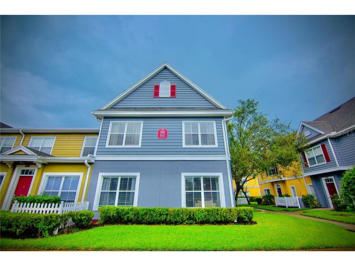 2611 Gala Road N #101 Kissimmee FL 34746 S5125370 image18