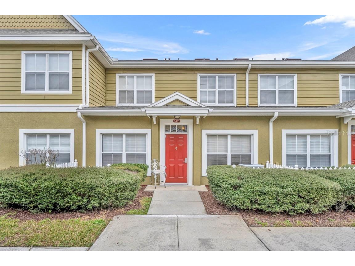 2611 Gala Road N #105 Kissimmee FL 34746 O6278242 image1