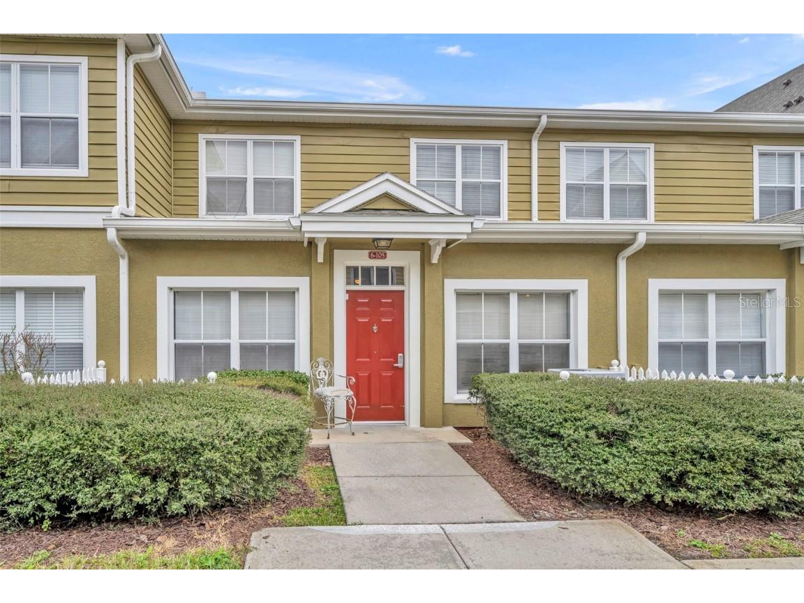 2611 Gala Road N #105 Kissimmee FL 34746 O6278242 image2