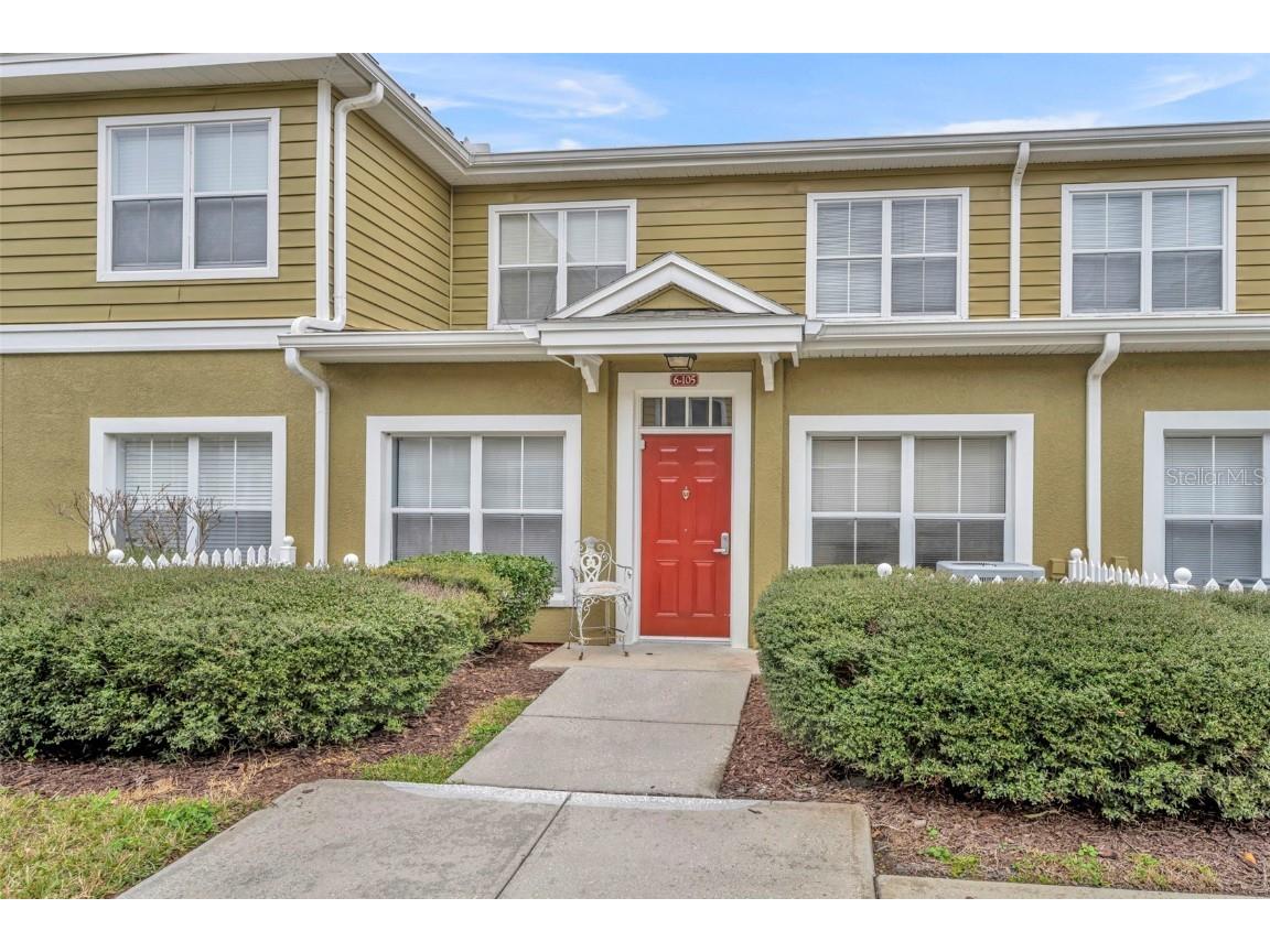2611 Gala Road N #105 Kissimmee FL 34746 O6278242 image3