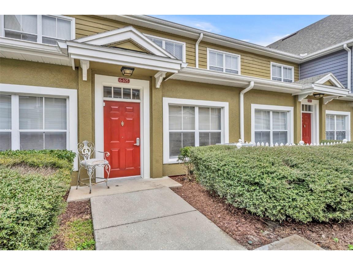 2611 Gala Road N #105 Kissimmee FL 34746 O6278242 image4