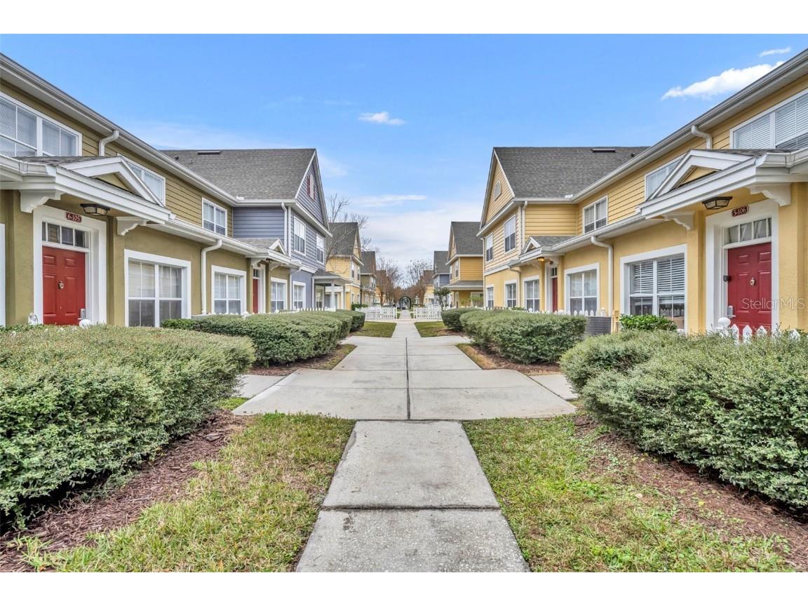 2611 Gala Road N #105 Kissimmee FL 34746 O6278242 image5