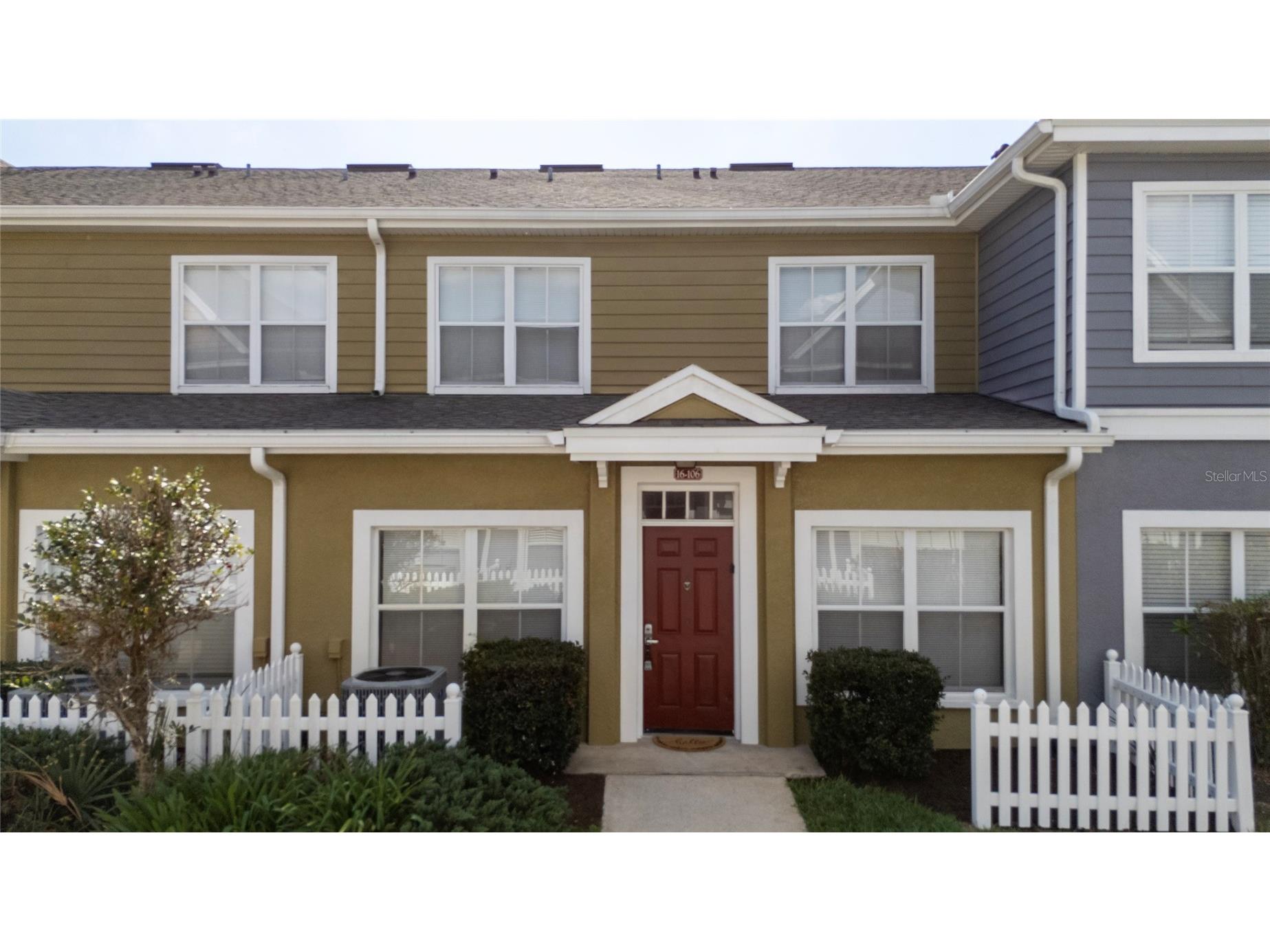 2611 Gala Road N #106 Kissimmee FL 34746 S5146030 image1