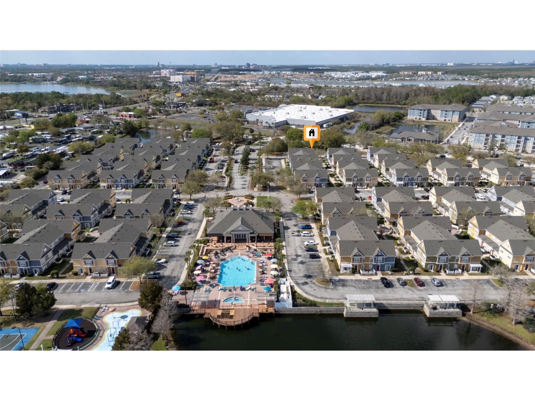 2611 Gala Road N #106 Kissimmee FL 34746 S5146030 image10