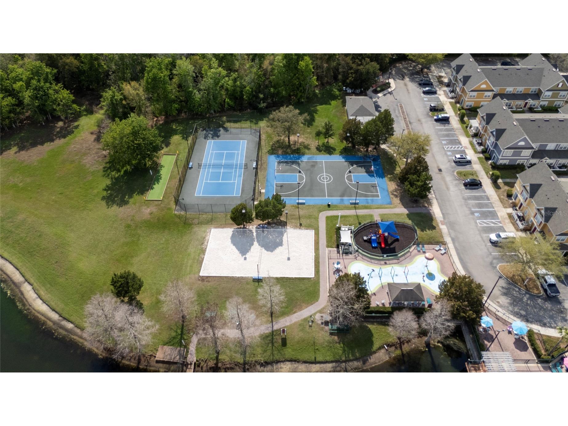 2611 Gala Road N #106 Kissimmee FL 34746 S5146030 image11