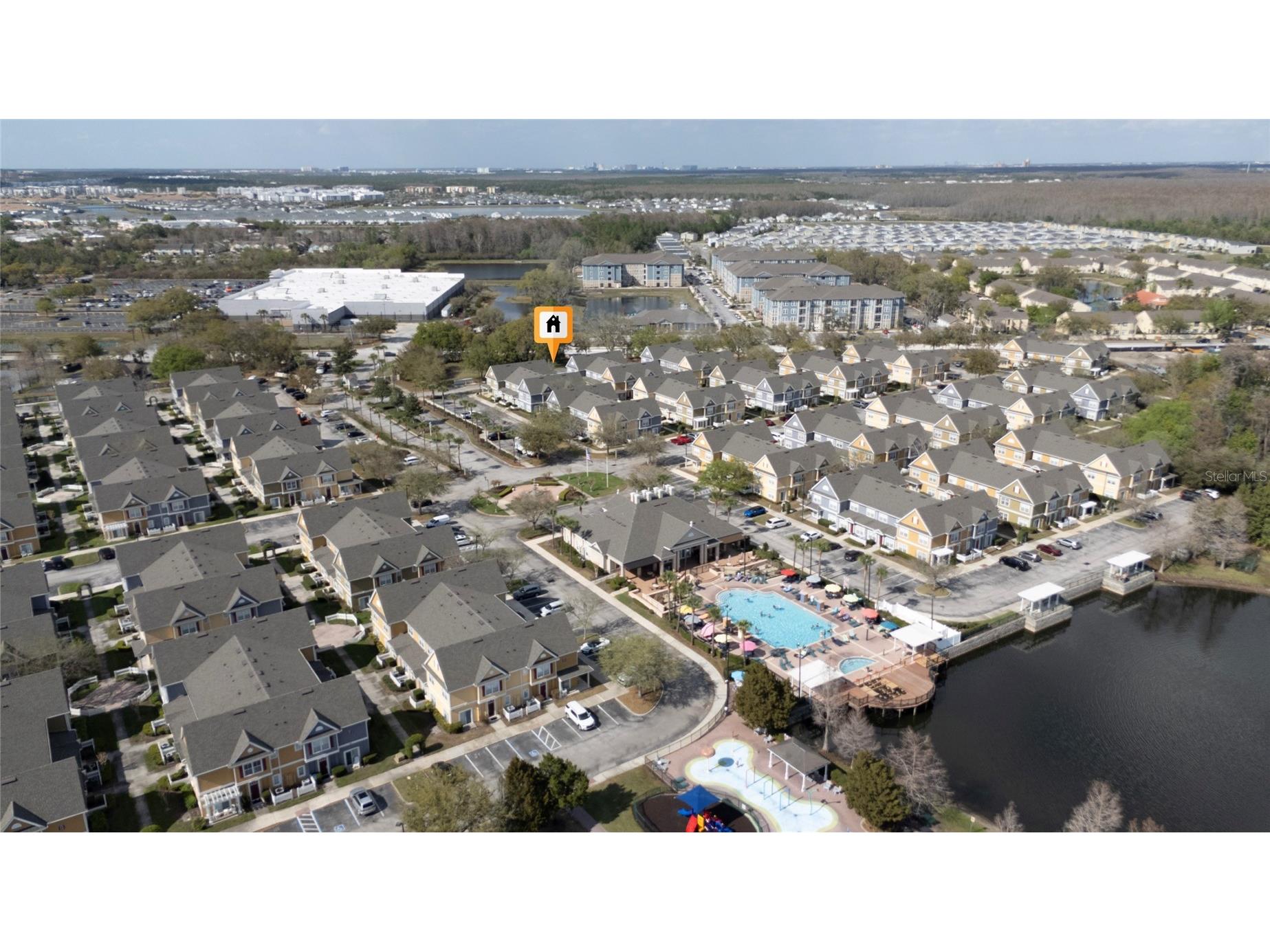 2611 Gala Road N #106 Kissimmee FL 34746 S5146030 image12