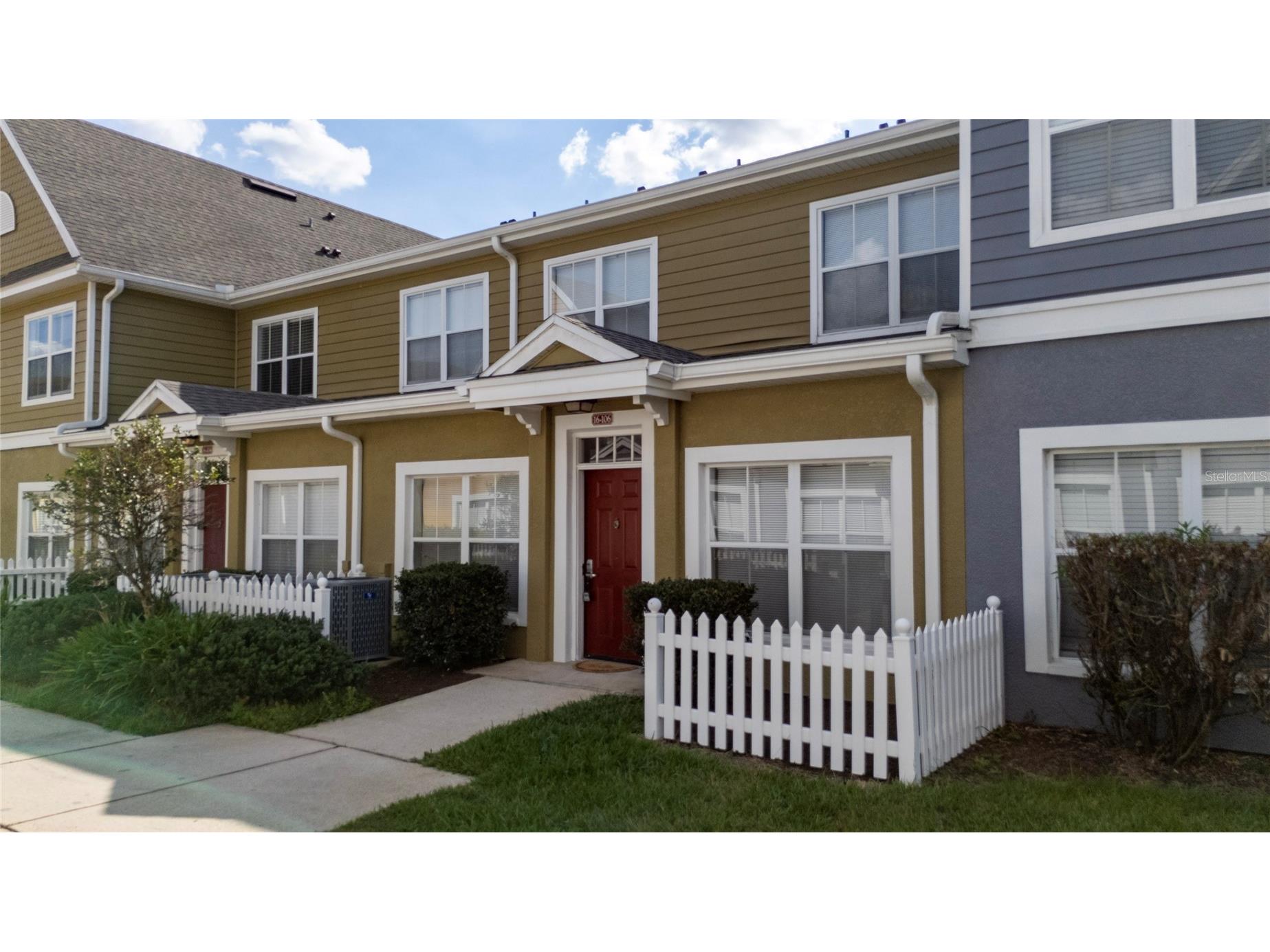2611 Gala Road N #106 Kissimmee FL 34746 S5146030 image2